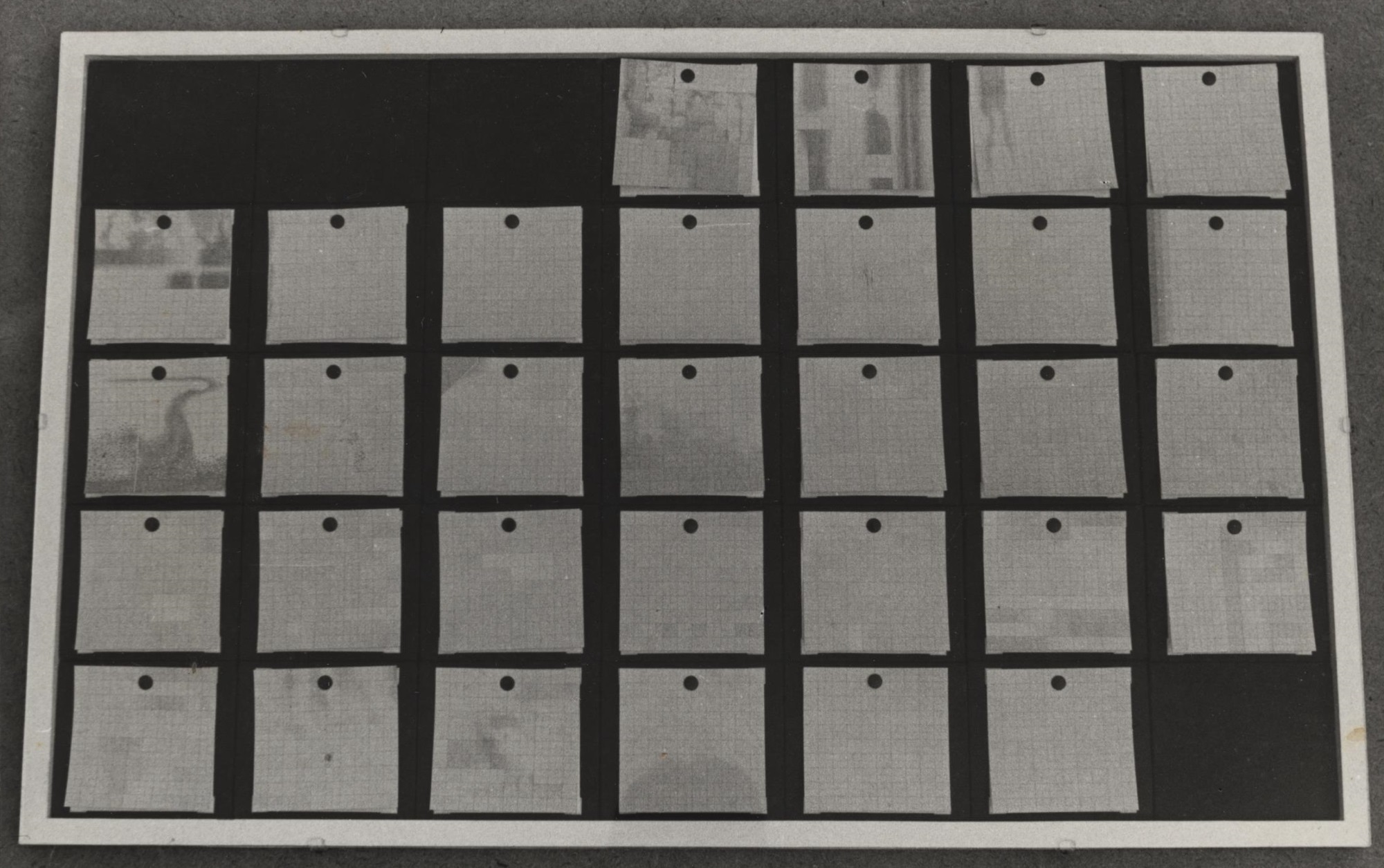 Newsboard - May 1975