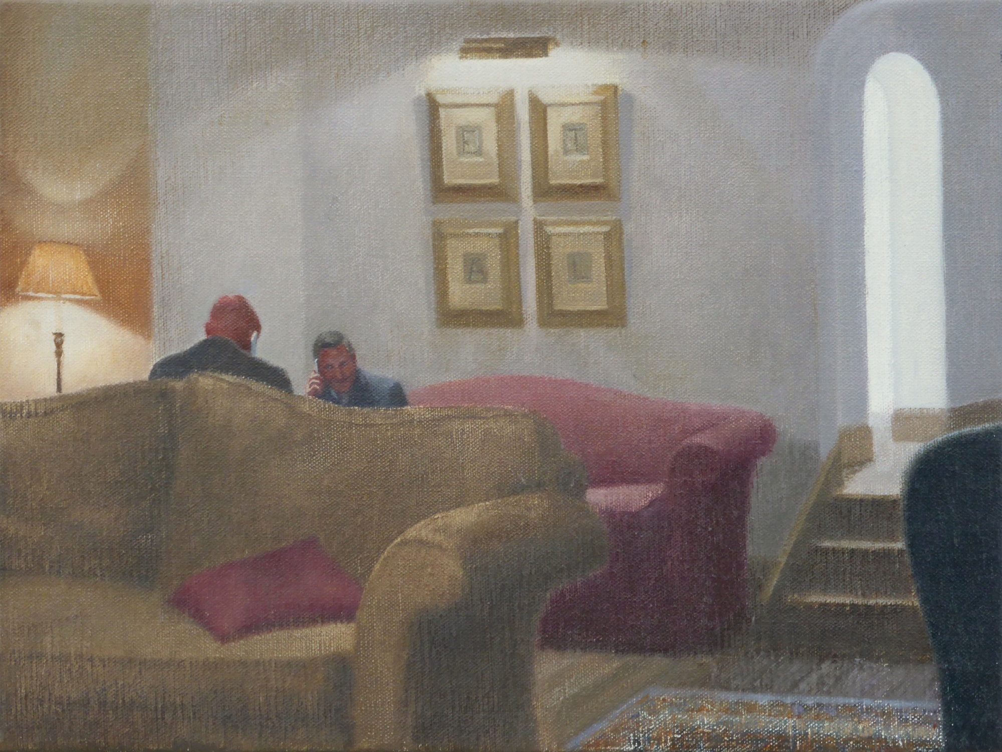 Lobby Conference