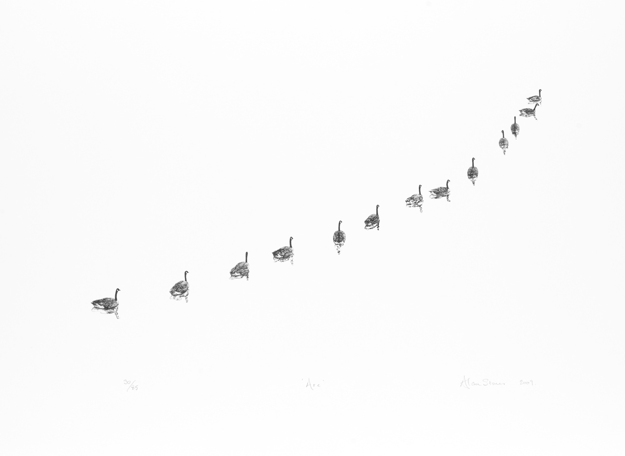 Arc