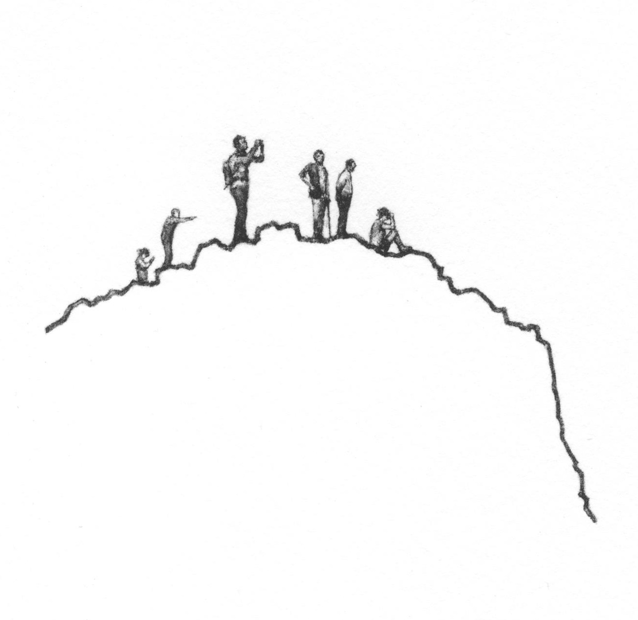 At the Top