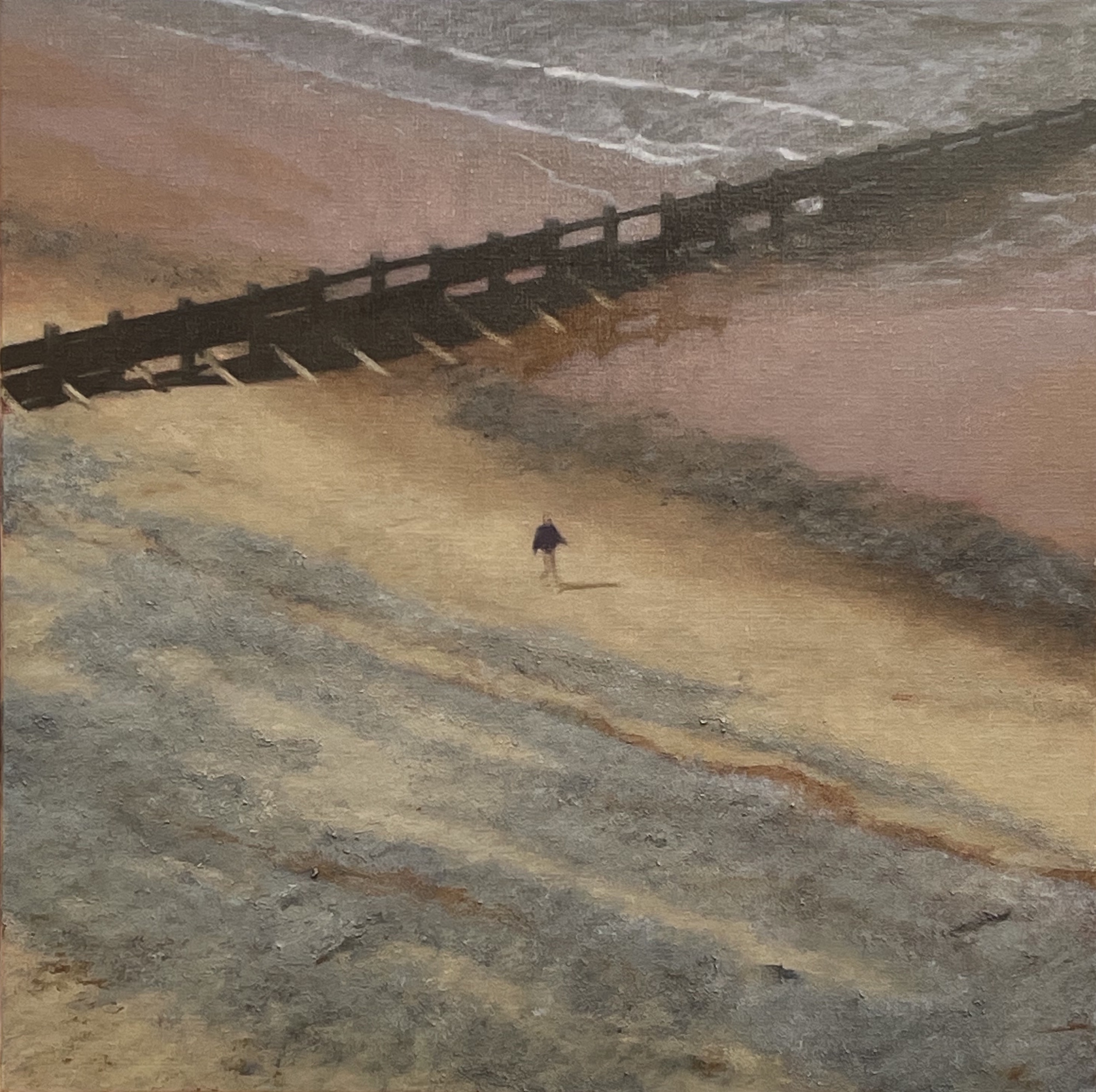 Strides (Beach xvii)