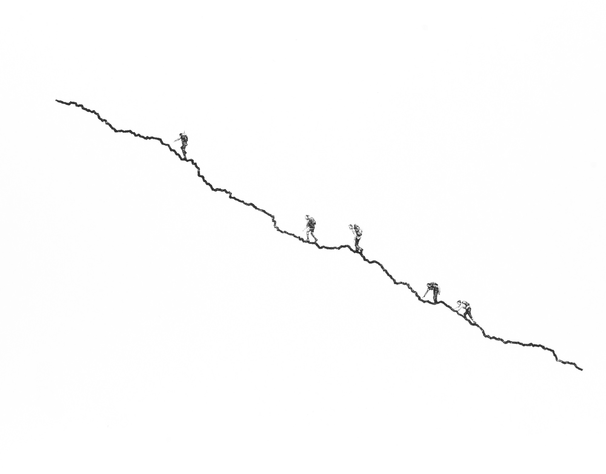 Climb (iii)