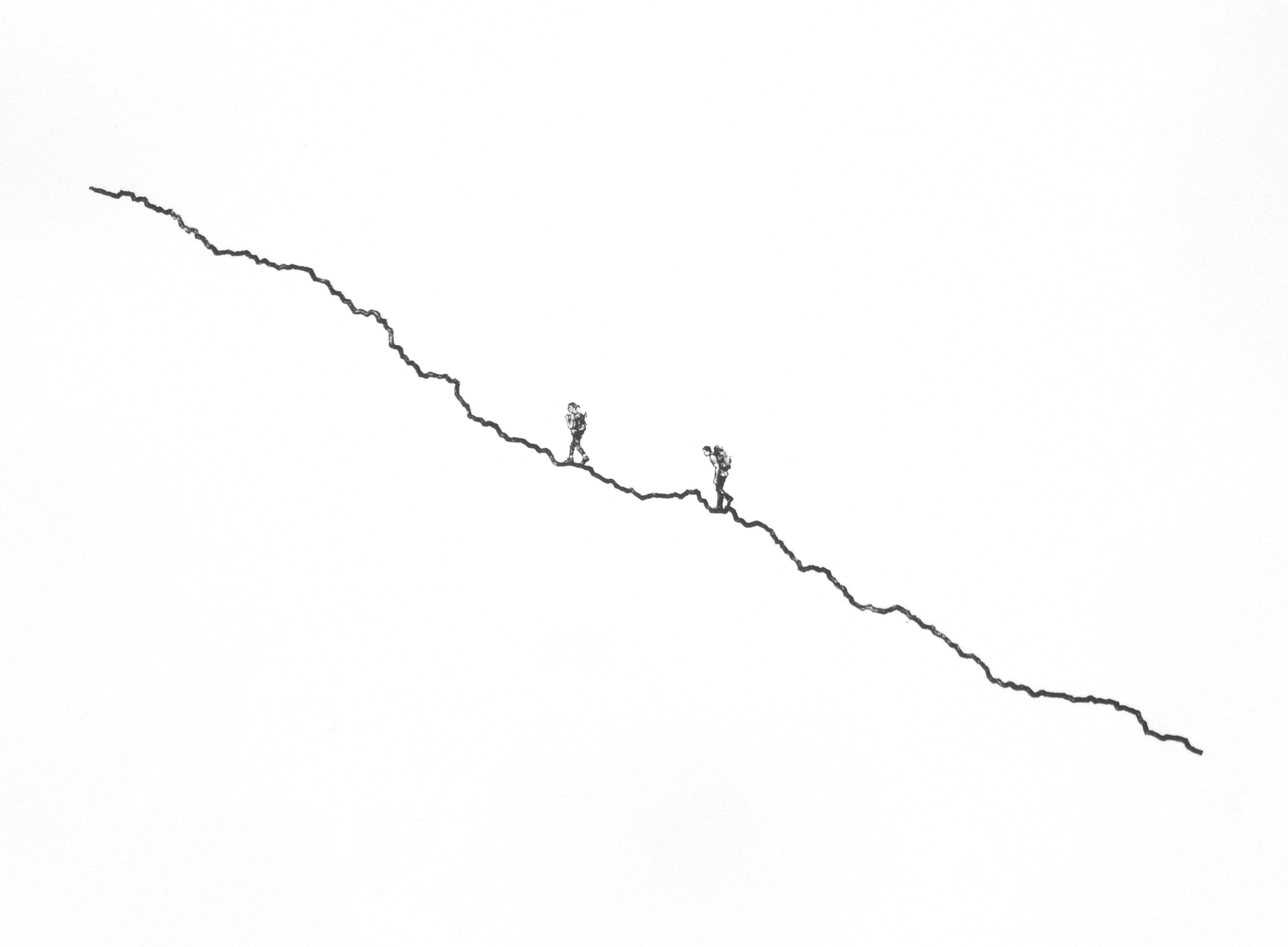 Climb (ix)