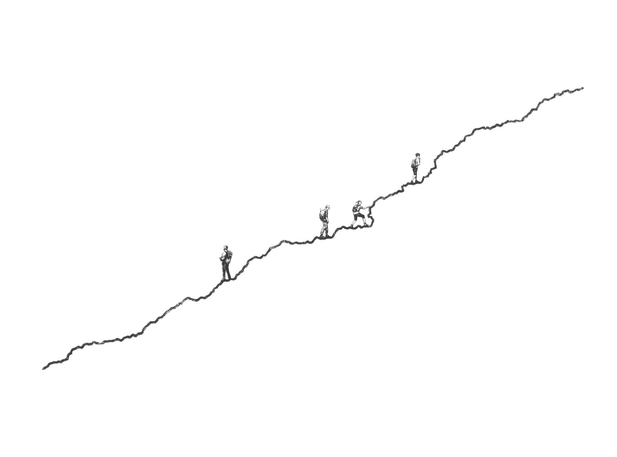 Climb (vii)