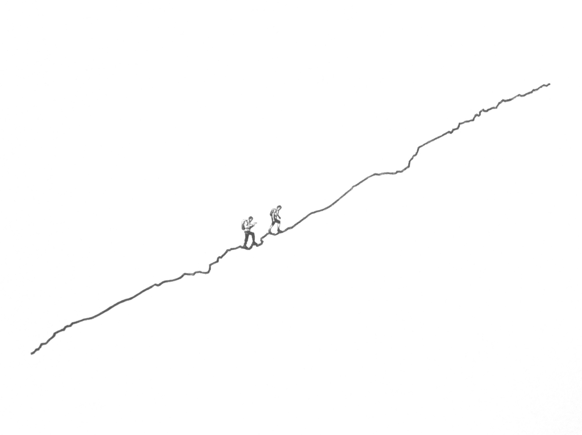 Climb (viii)