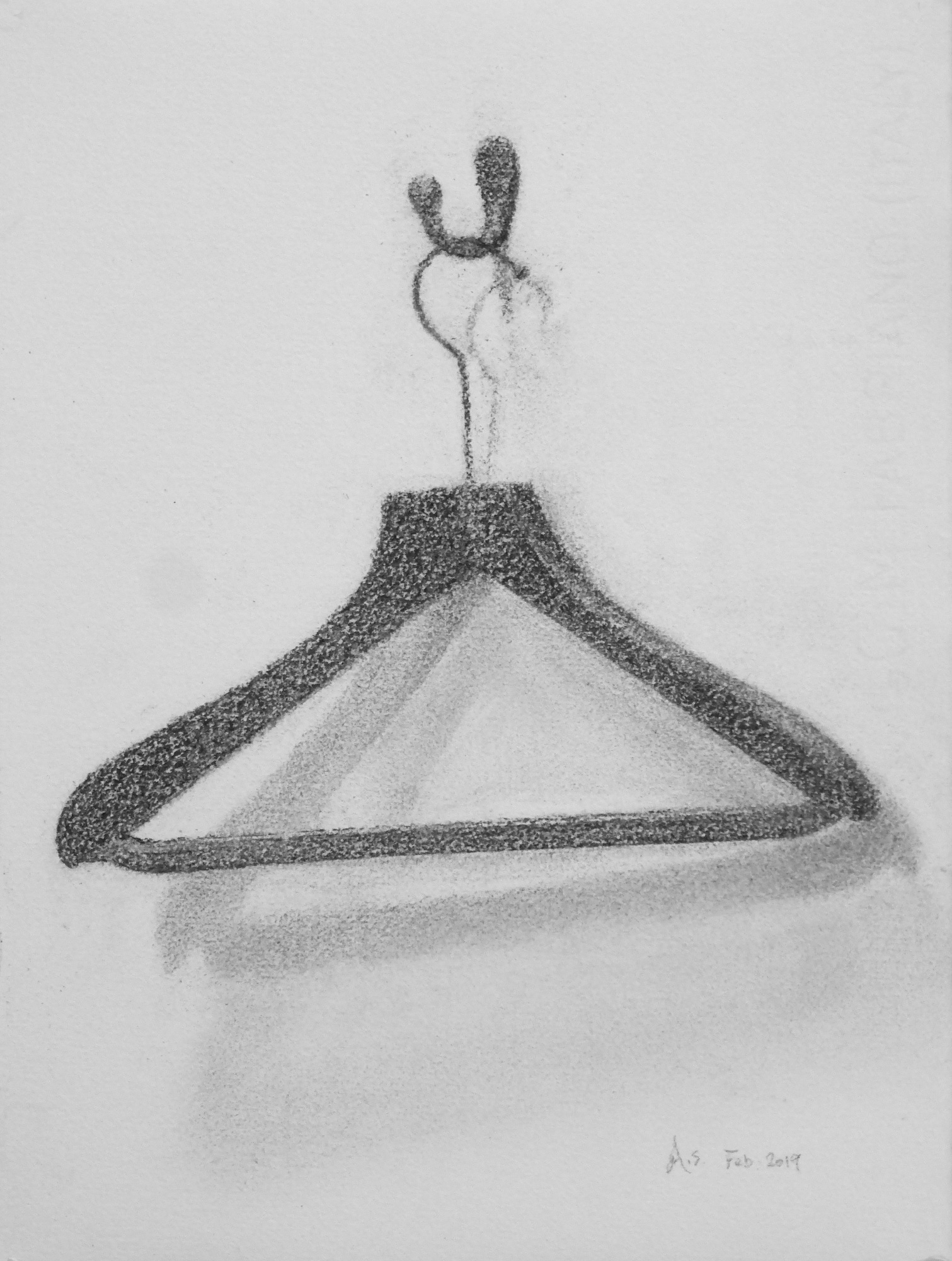 Hook and Hanger