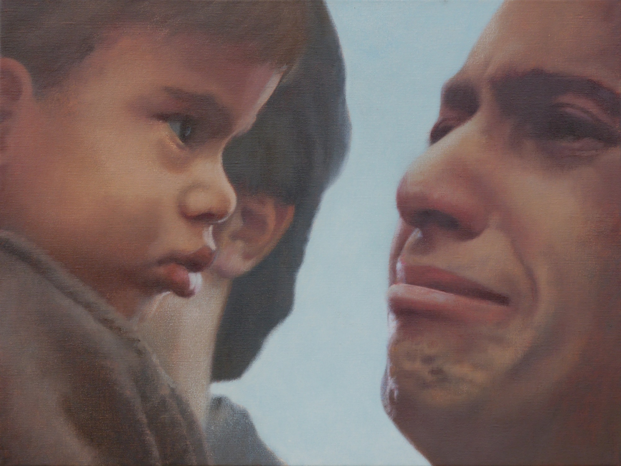 Collateral #7 in progress
