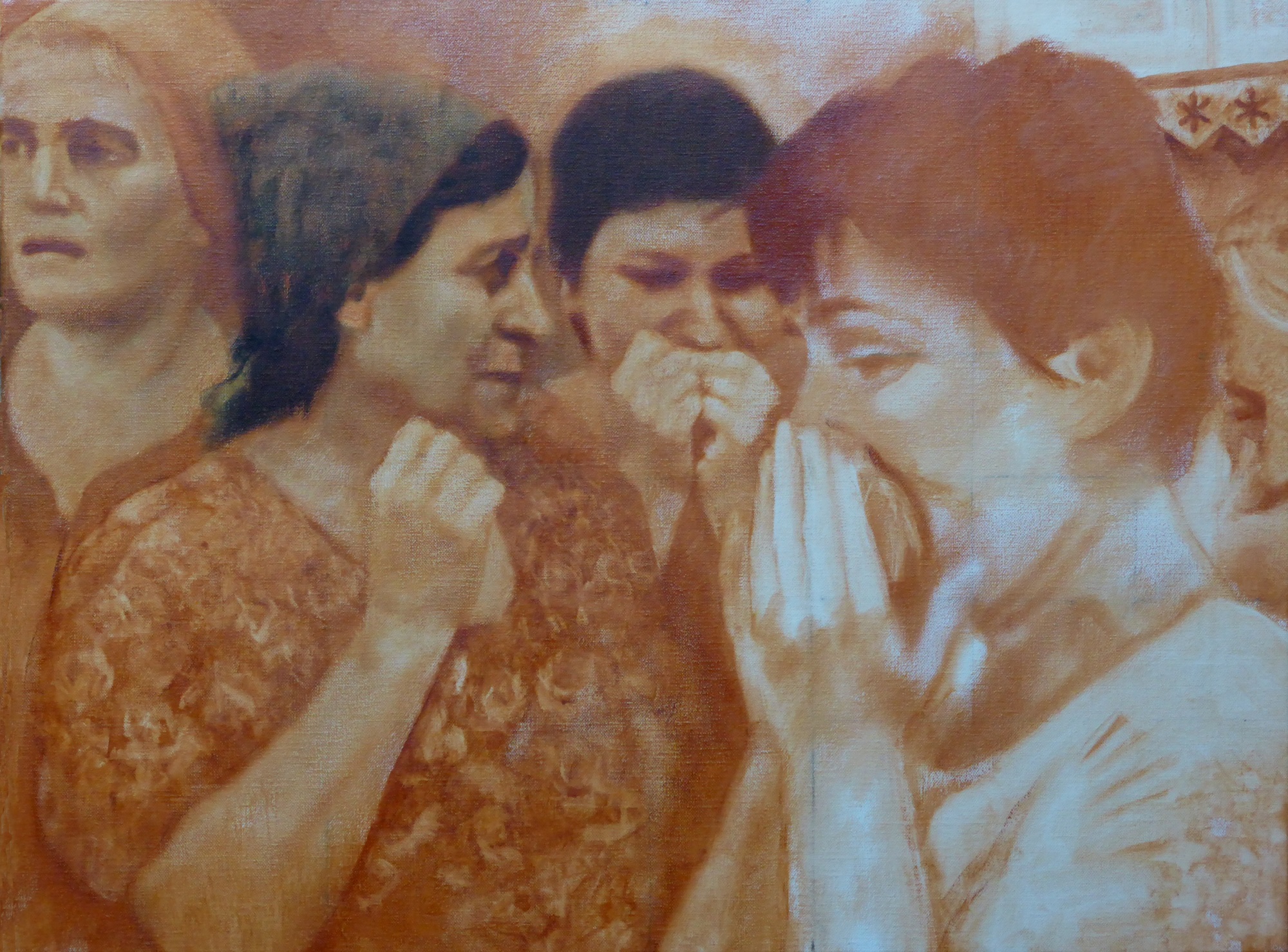 2004 (Collateral #8) in progress