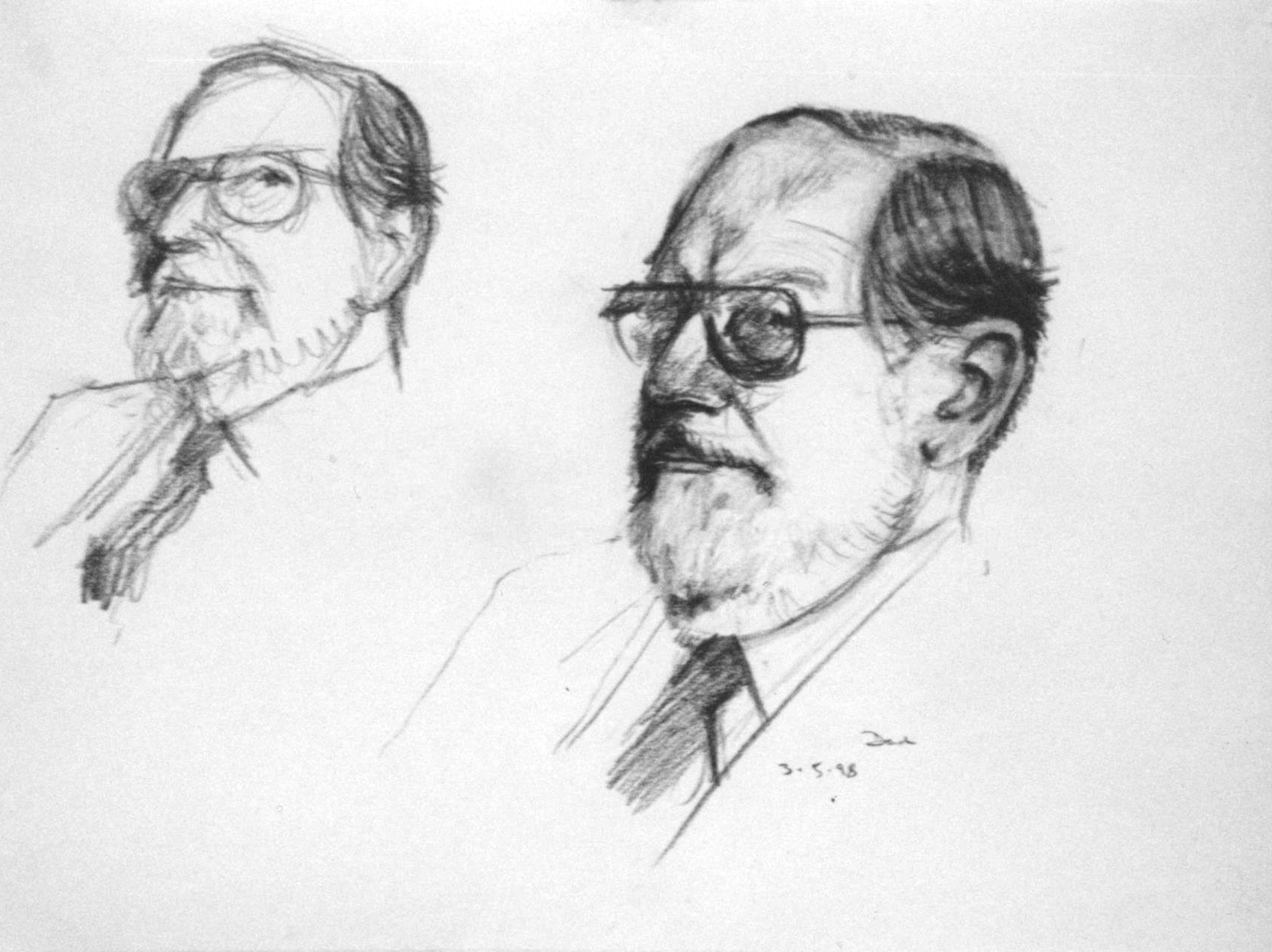 Dad (03/05/1998)
