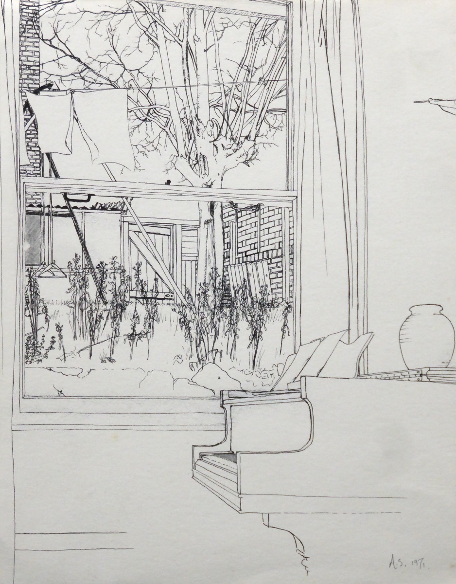 Dartmouth Park Avenue - Interior