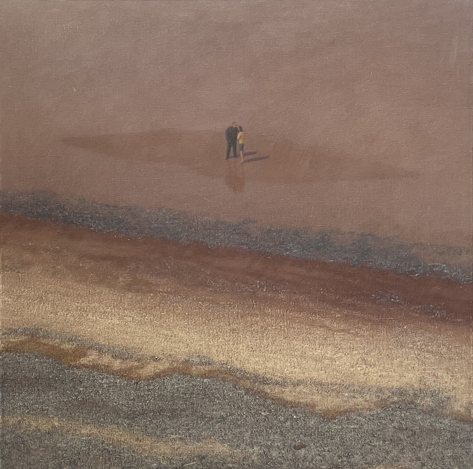 Discussion (beach lxvi)