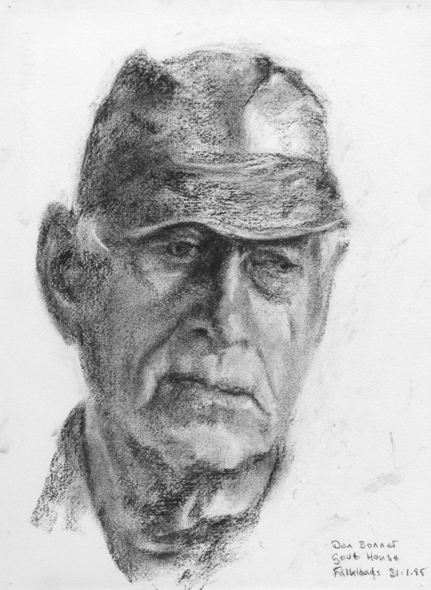 Don Bonner (31.01.95)