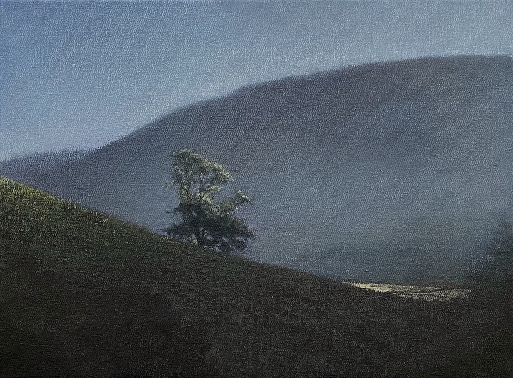 First Light on the Longest Day