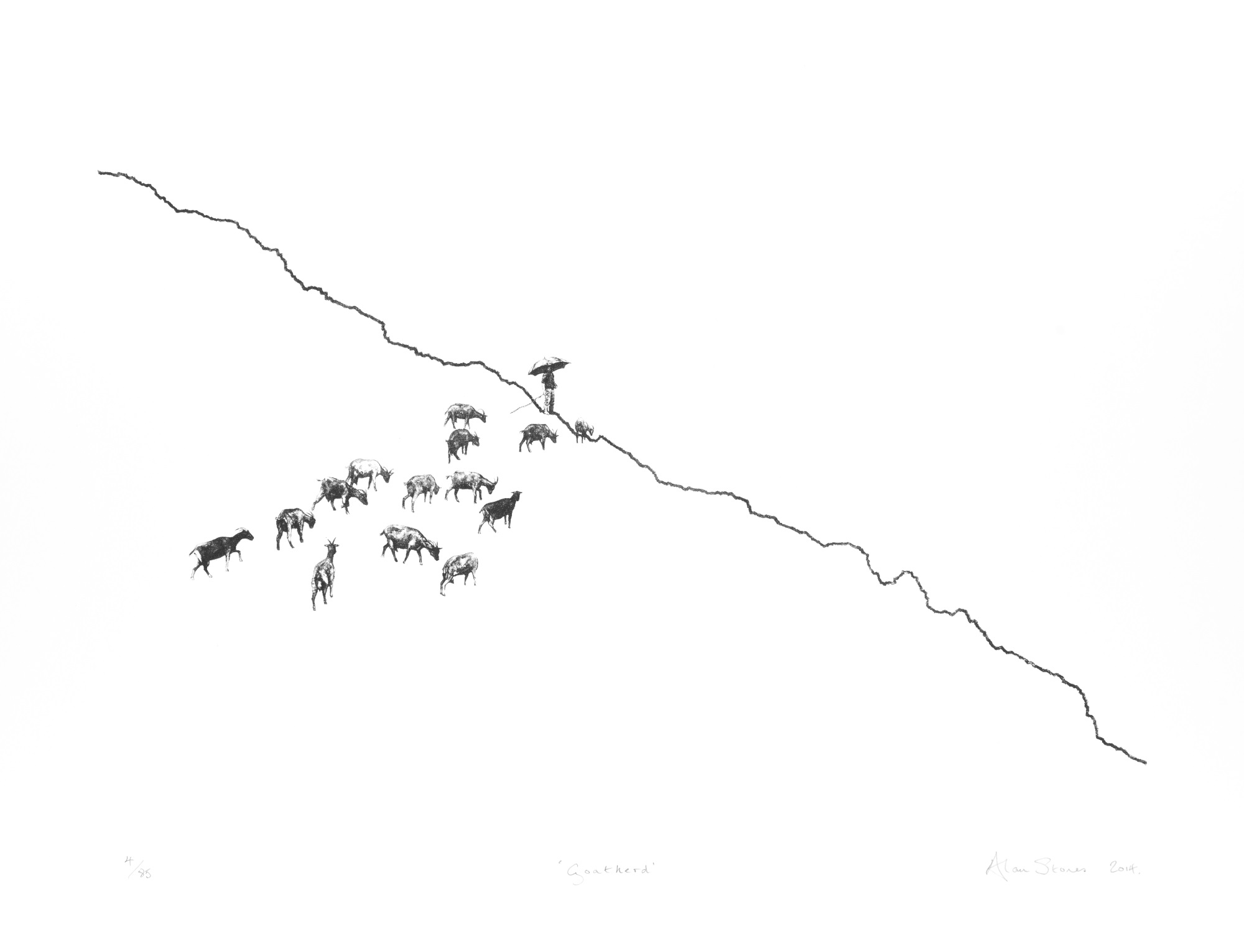 Goatherd
