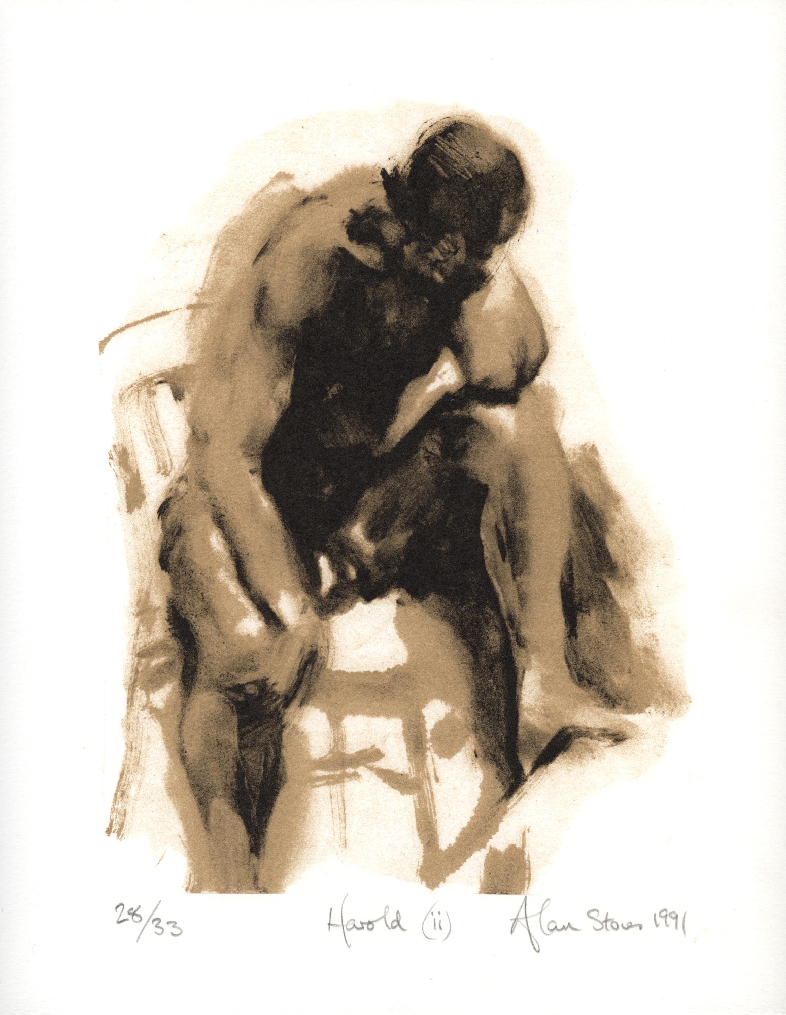 Harold (ii)