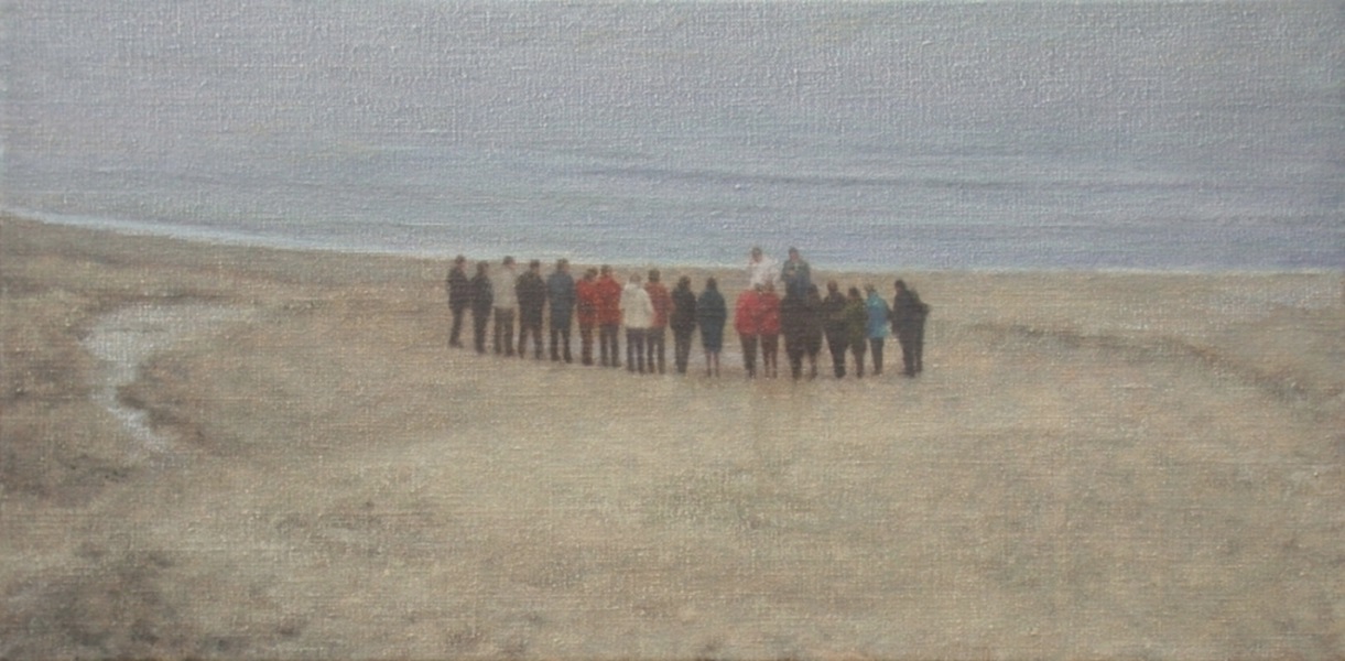 Immediate Family