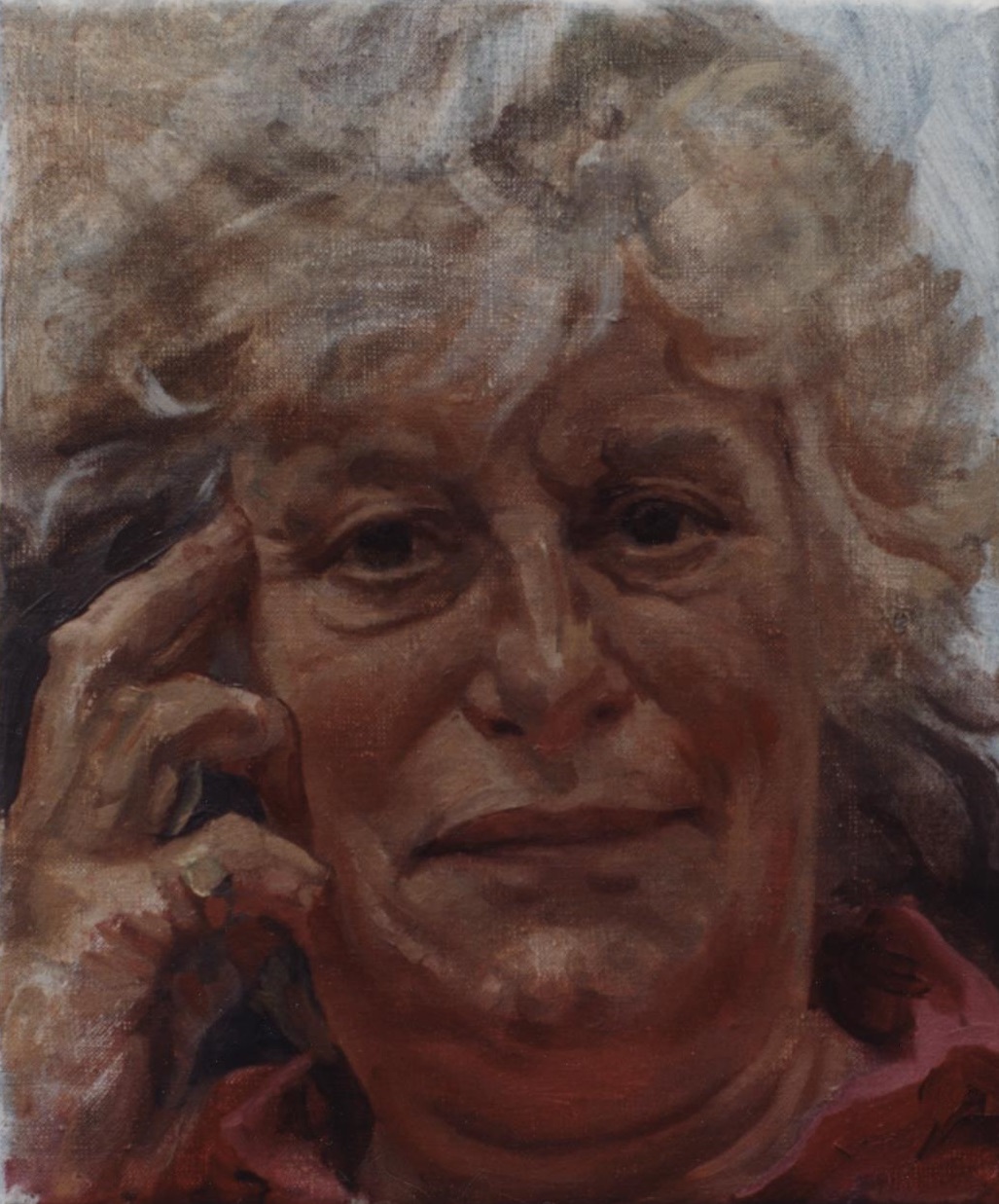 Joanna S