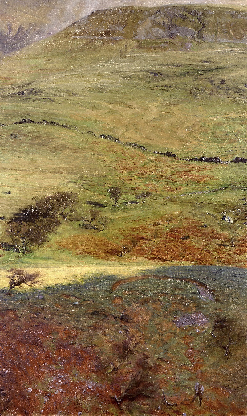 Kirkland Fellside