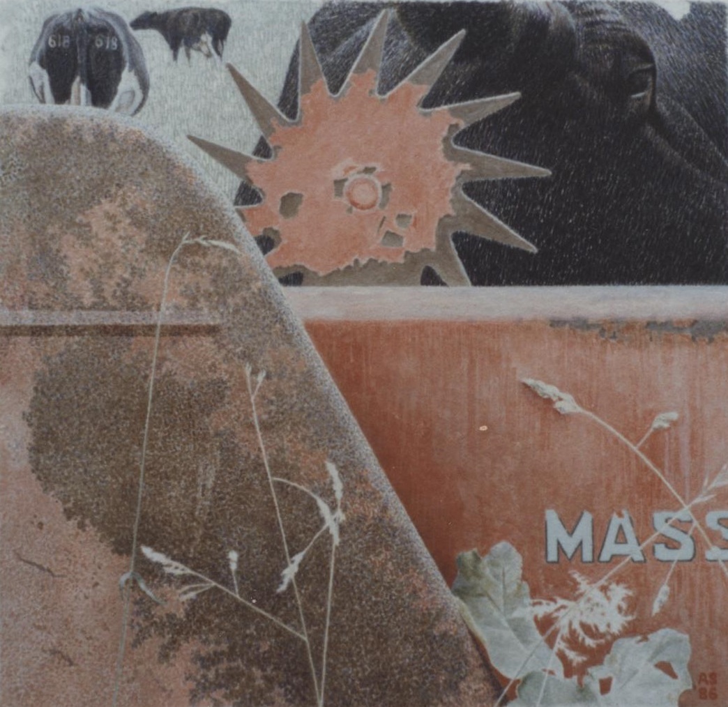 MASS