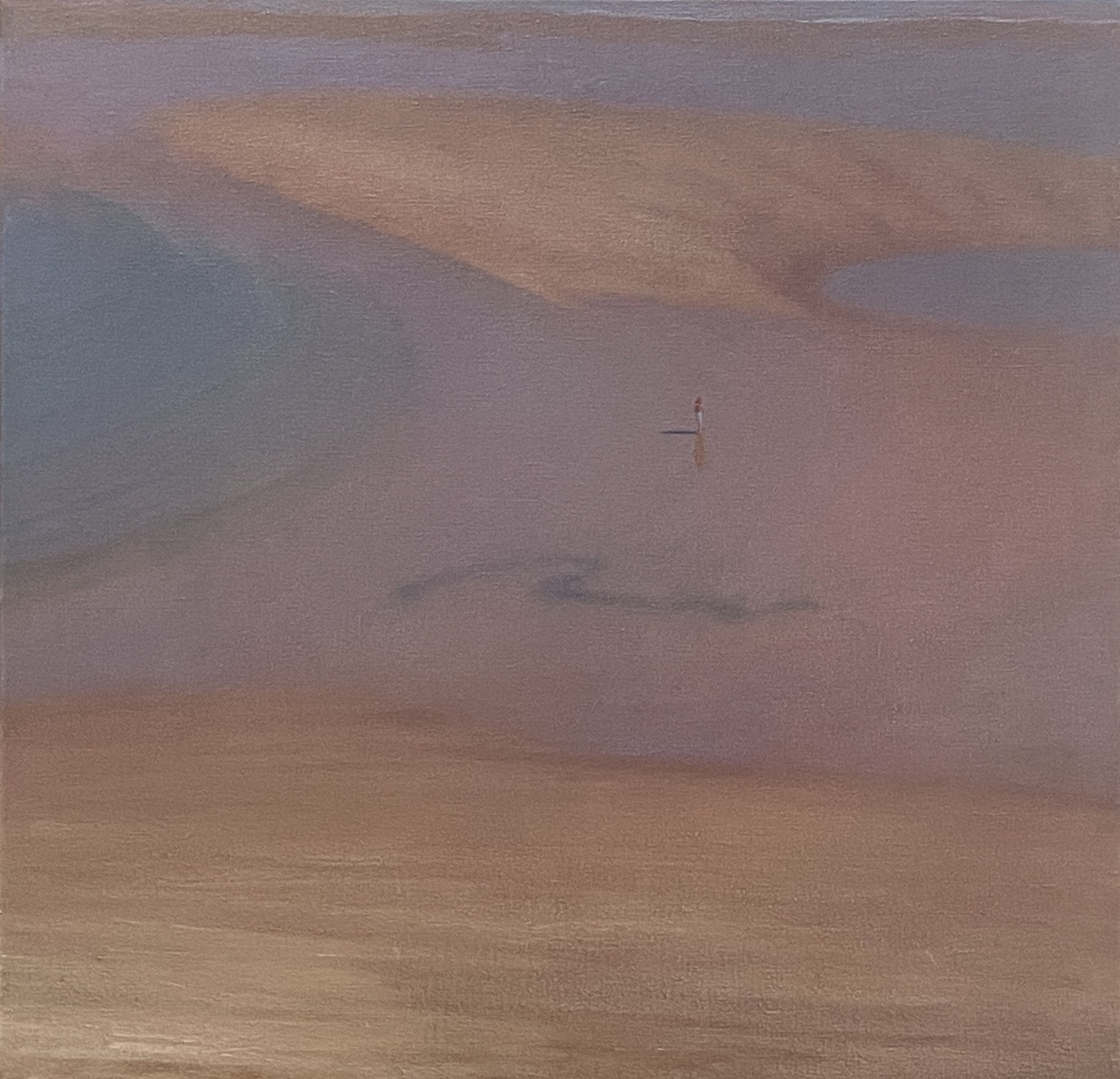 Meeting (Beach lxiii)