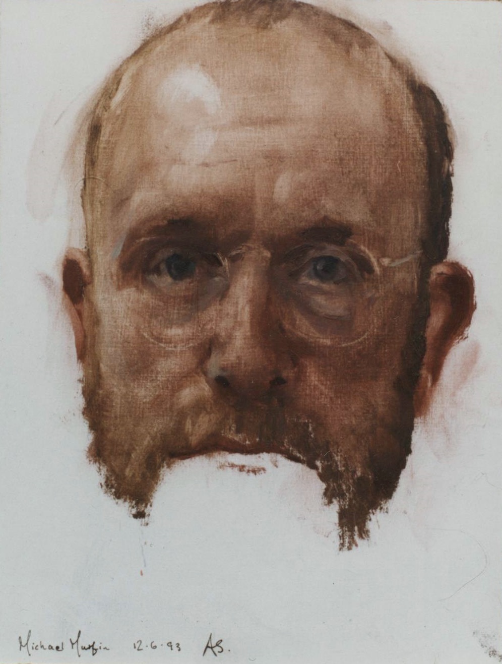Michael Murfin (12.06.93)