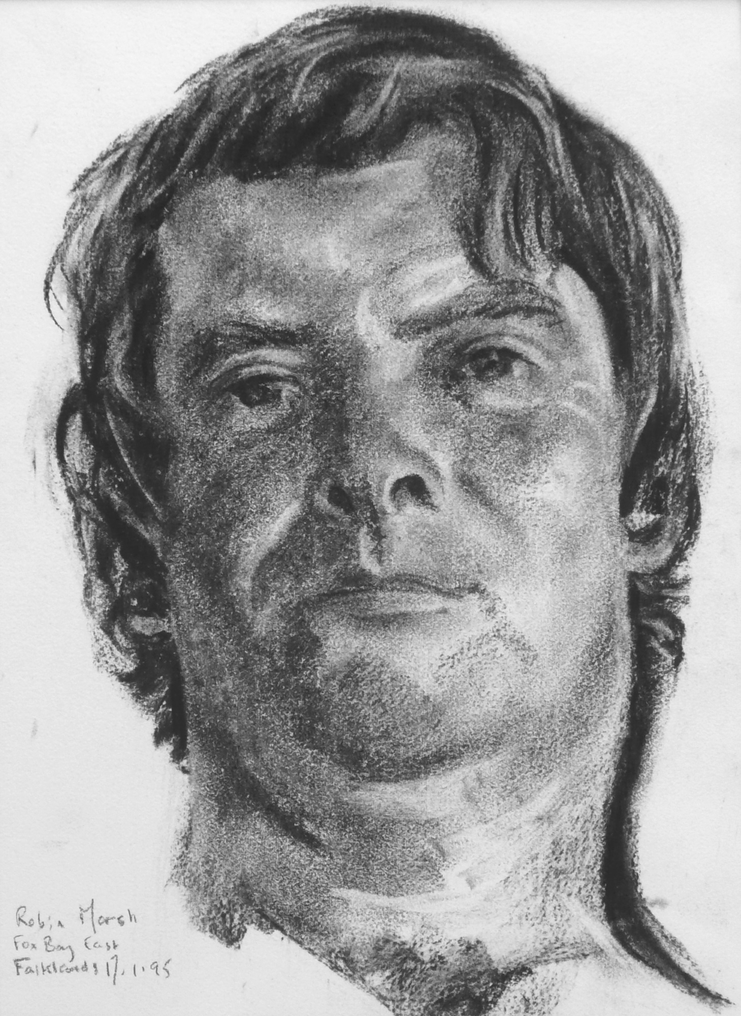 Robin Marsh (17.01.95)