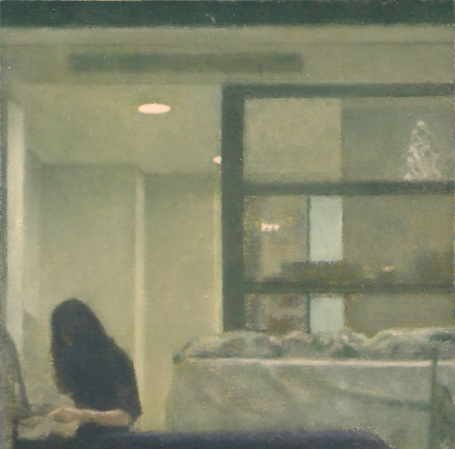Room 405