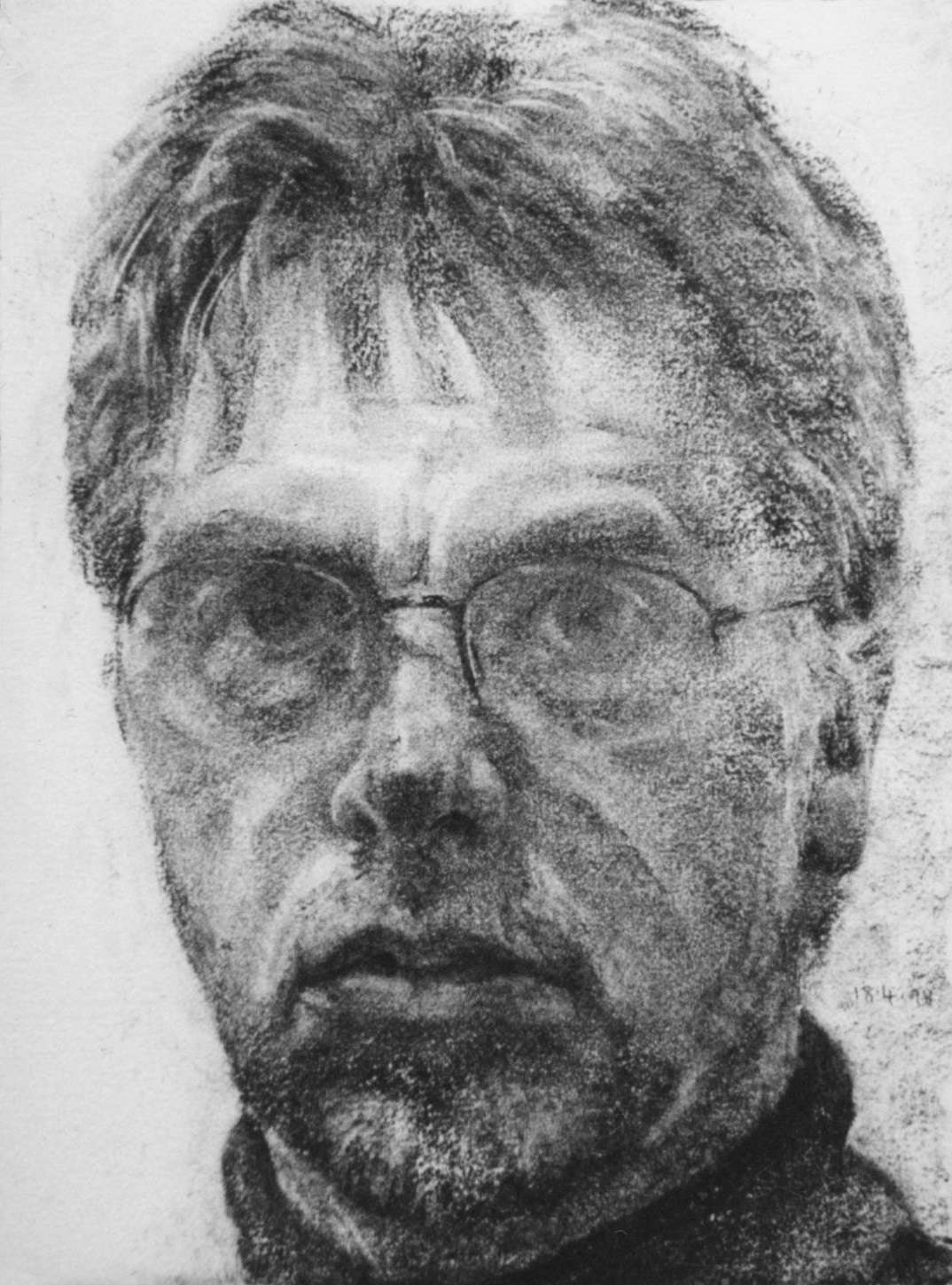 Self (18/04/1998)