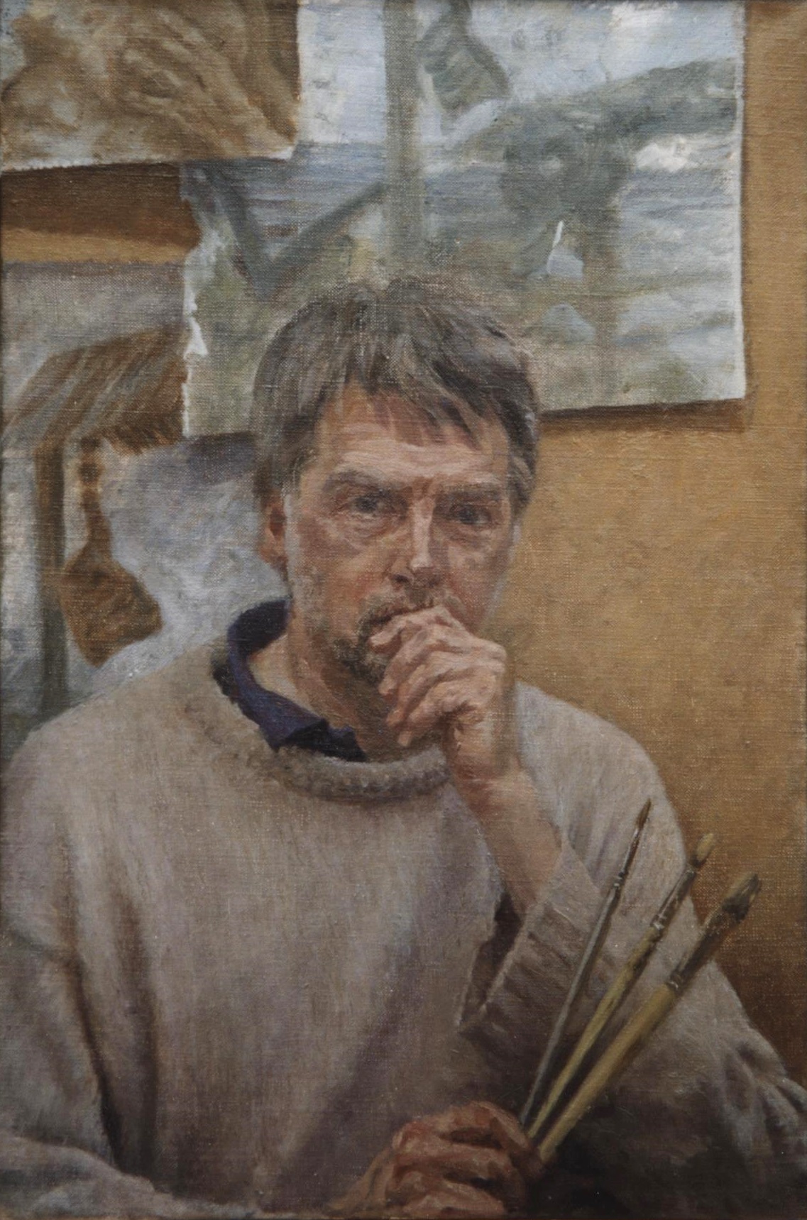 Self 1997