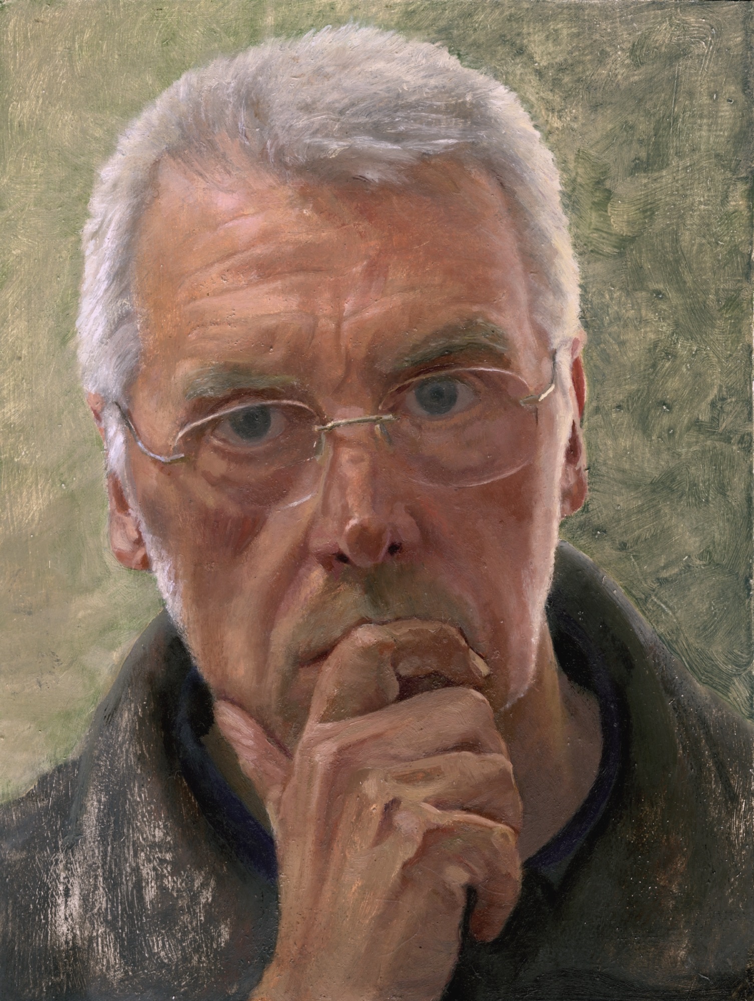 Self (iii) 2013
