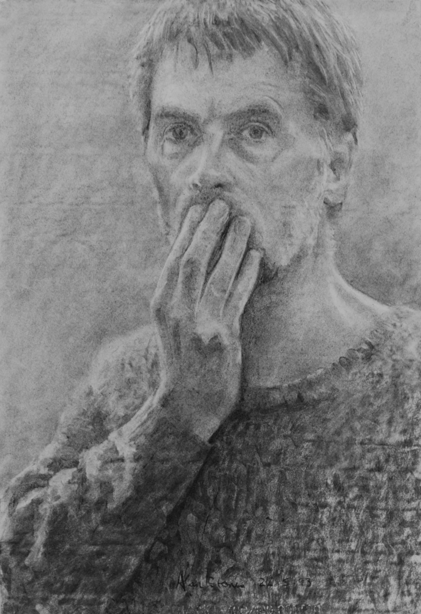 Self (22.05.93)