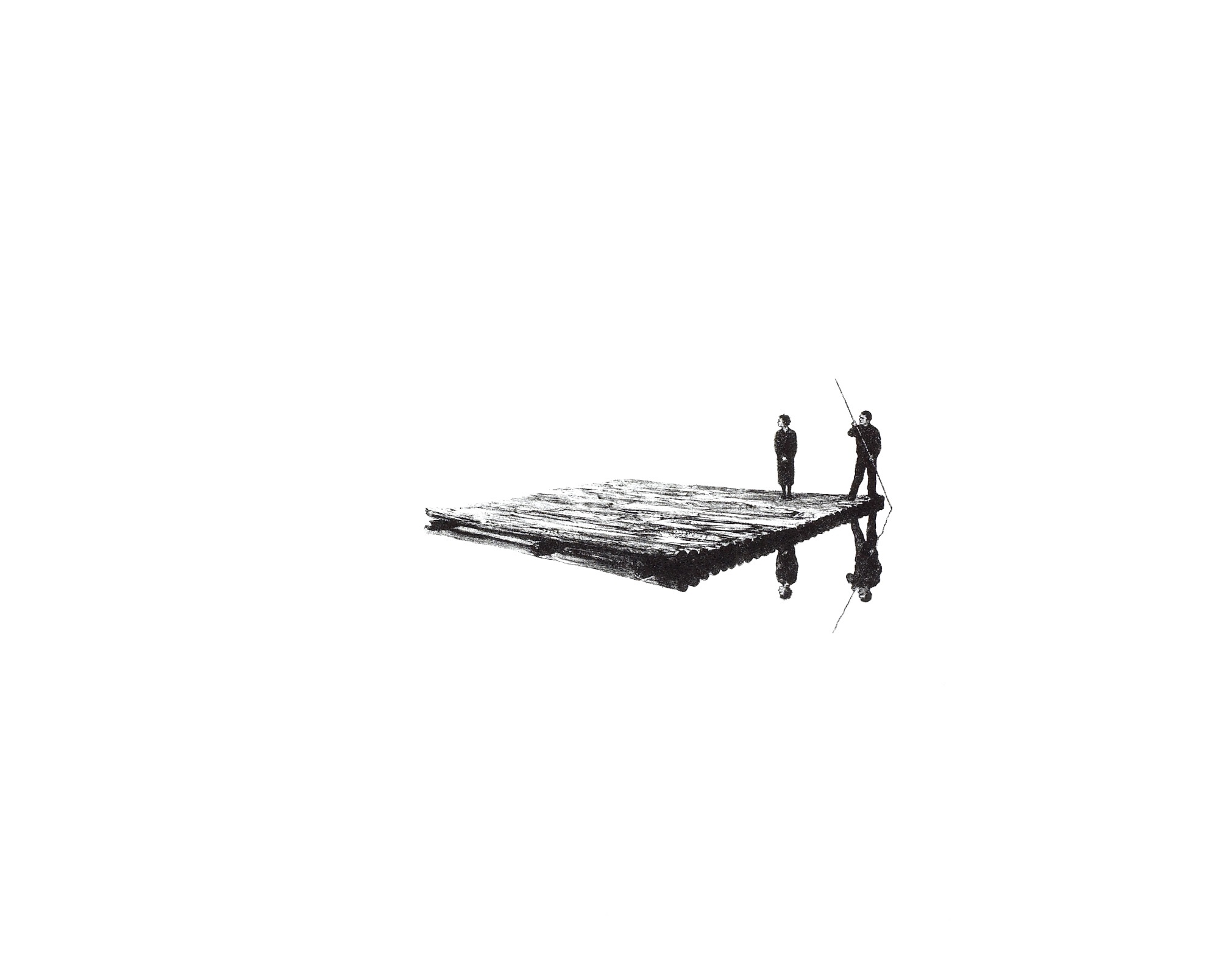 Still Water