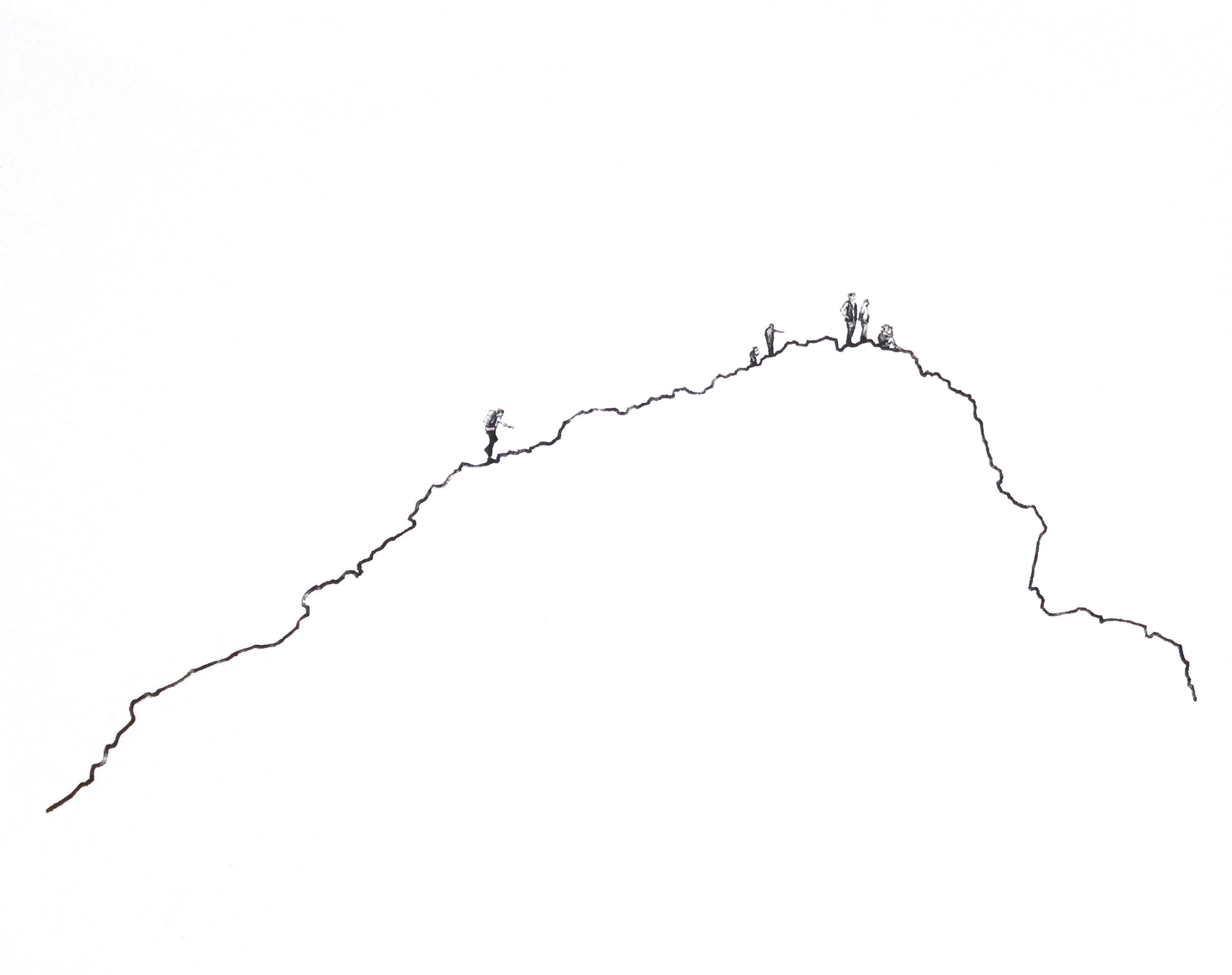 Summit (ii)