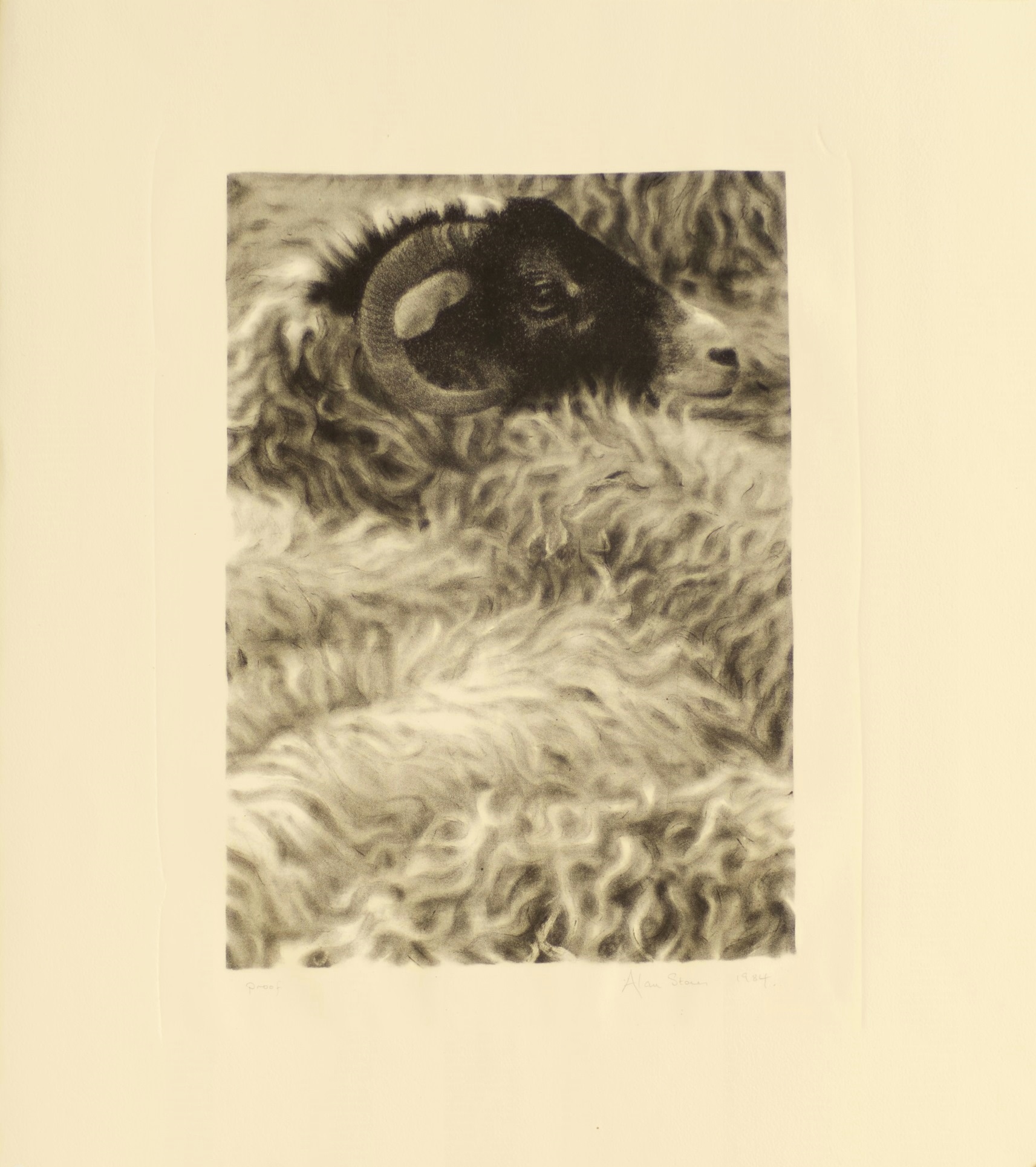 Swaledale state proof