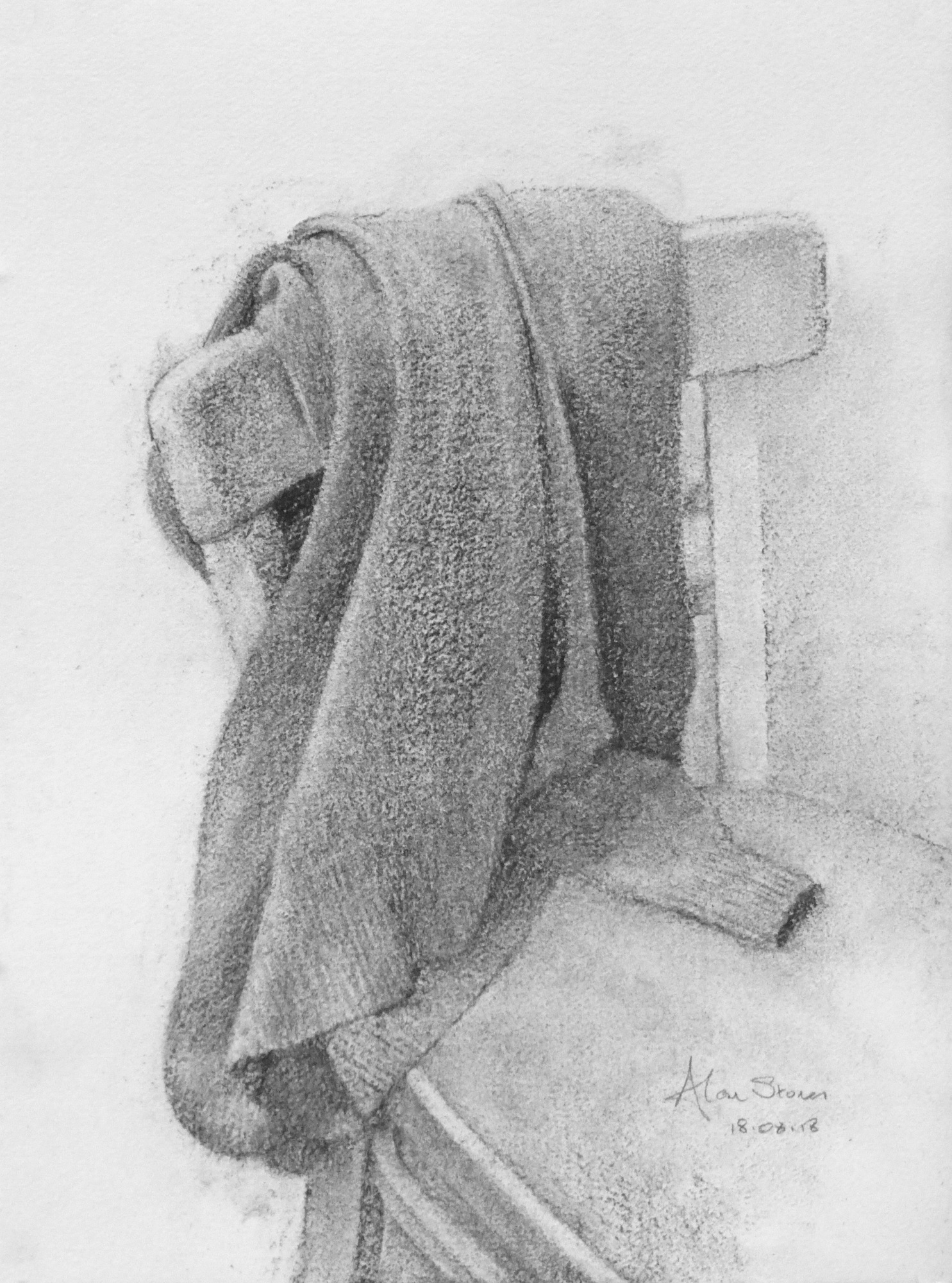 Sweater (18.08.18)