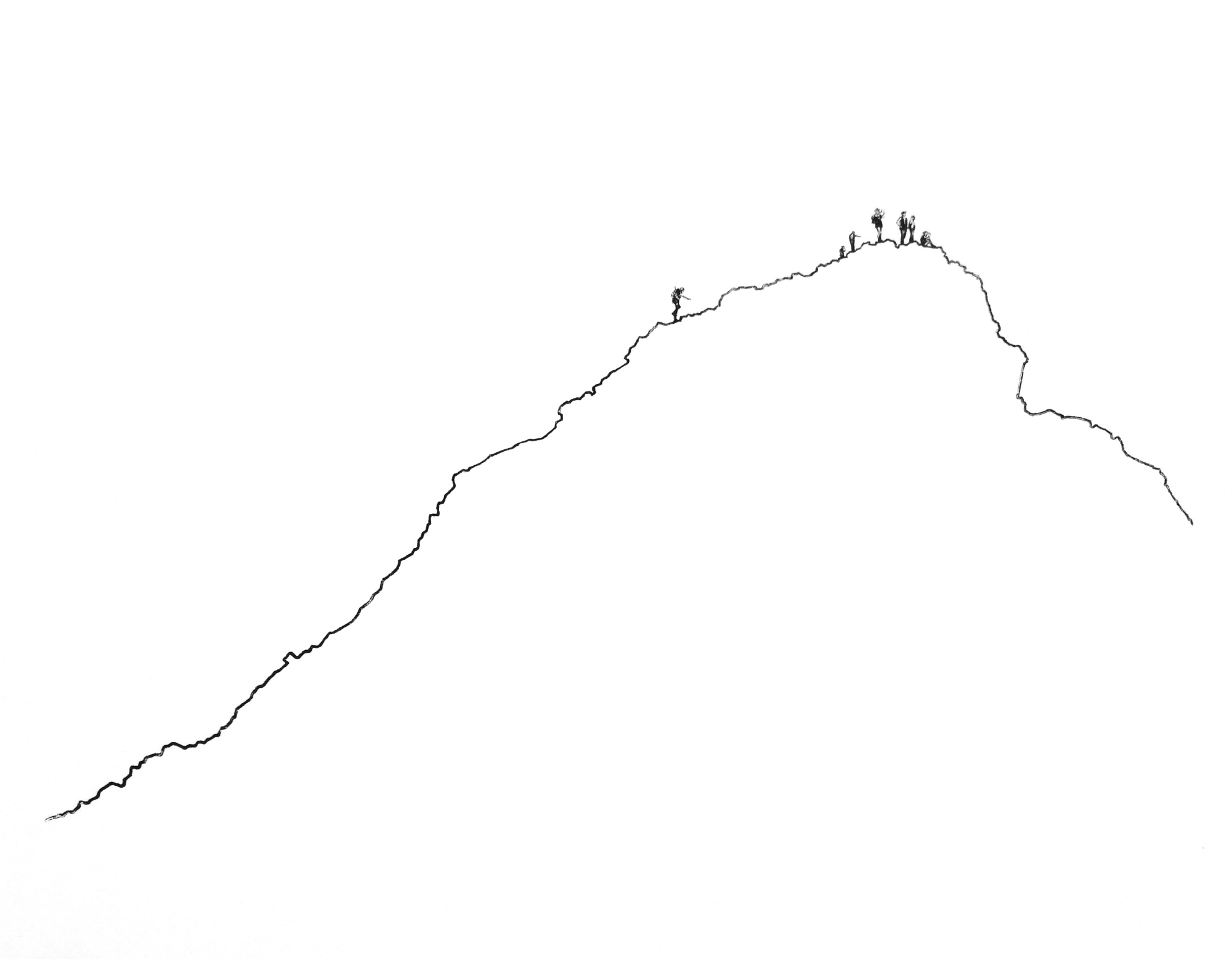 To the Top