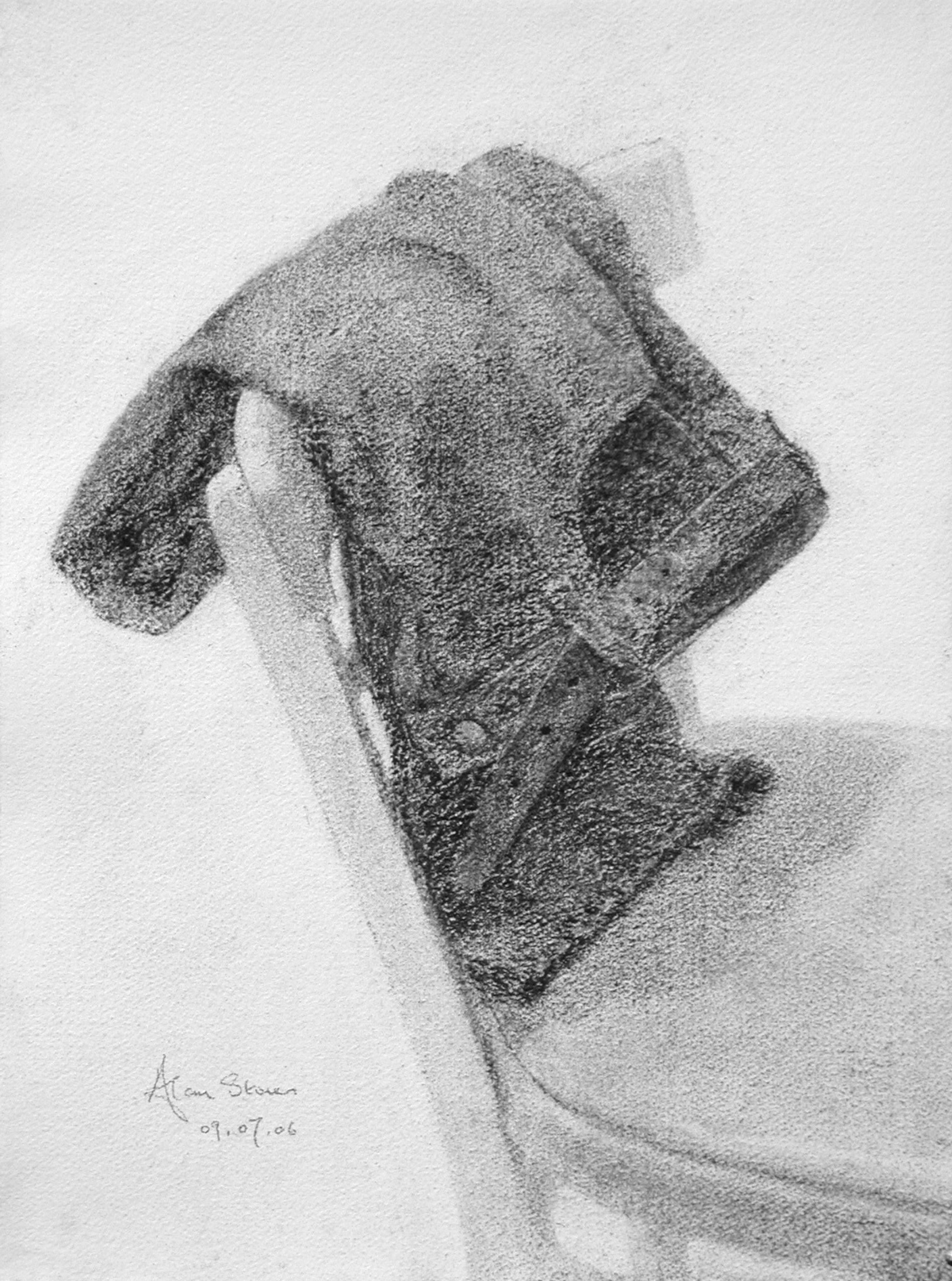 Trousers (09.07.06)