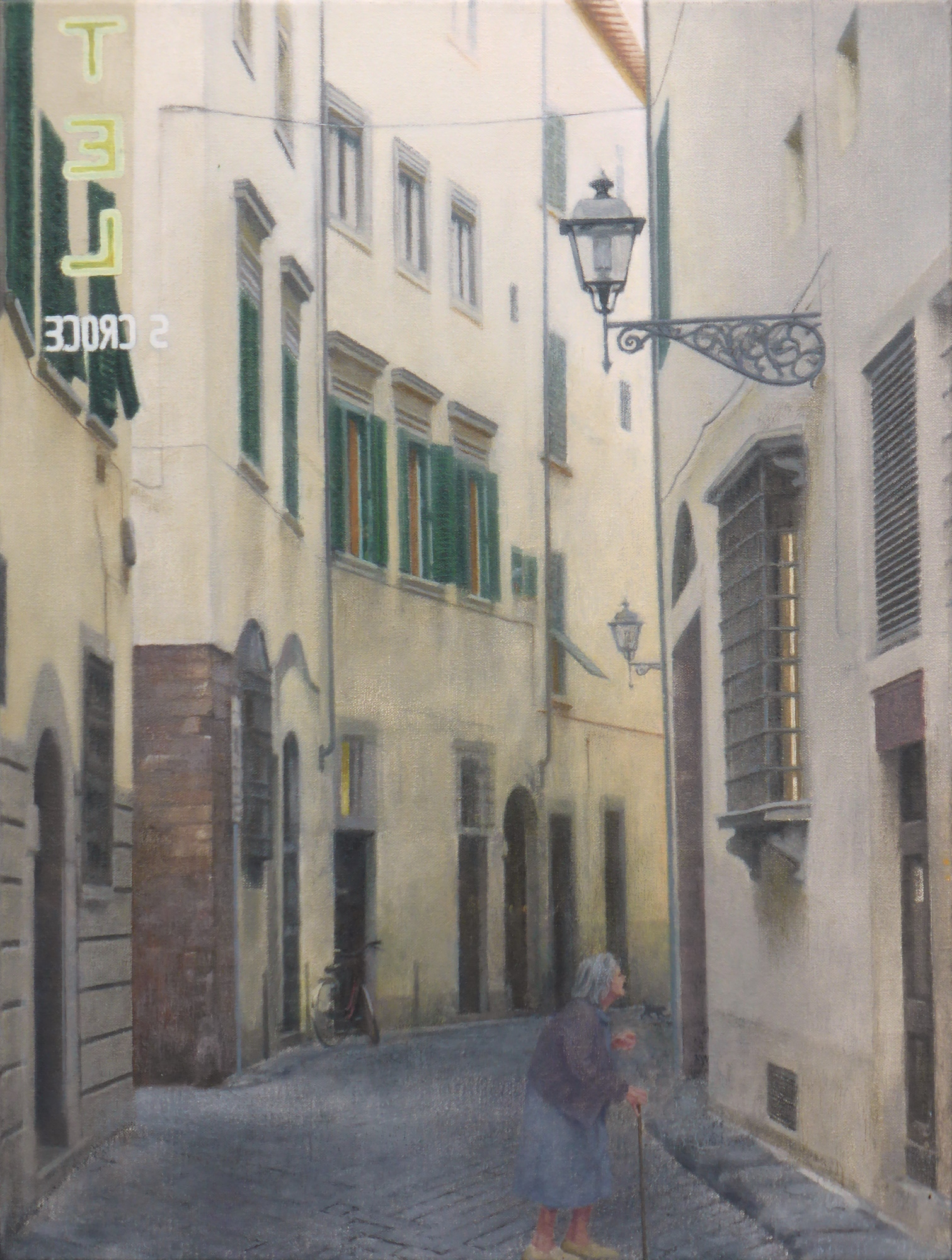 Via dei Bentaccordi