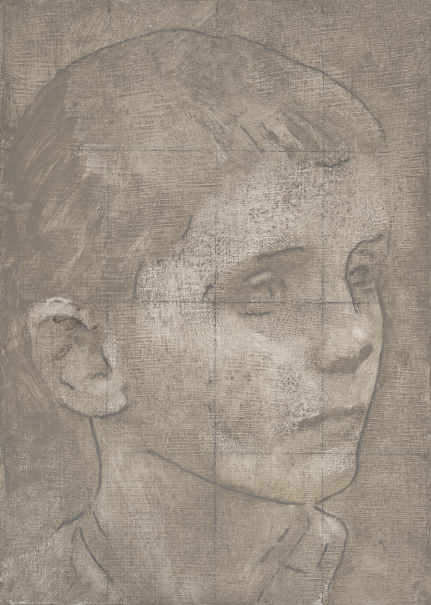 Vigil (xvi)