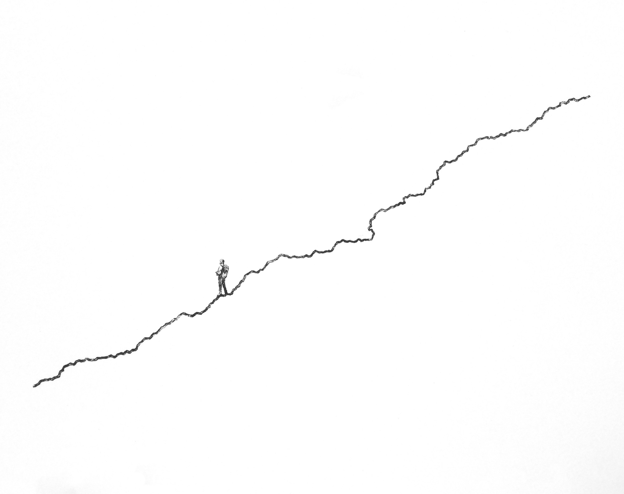 Wanderer (ii)
