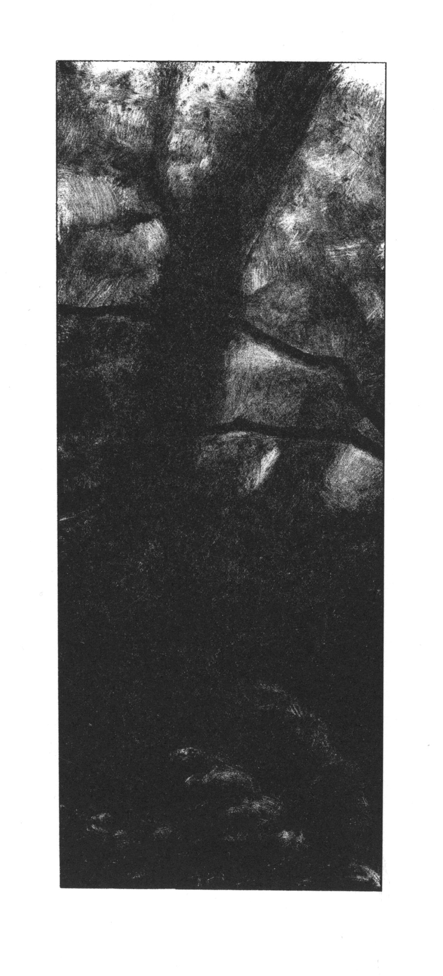 Wood (2nd state)