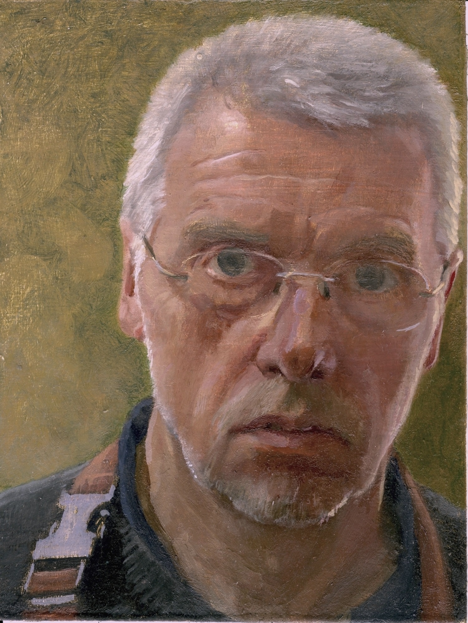 Self (i) 2013
