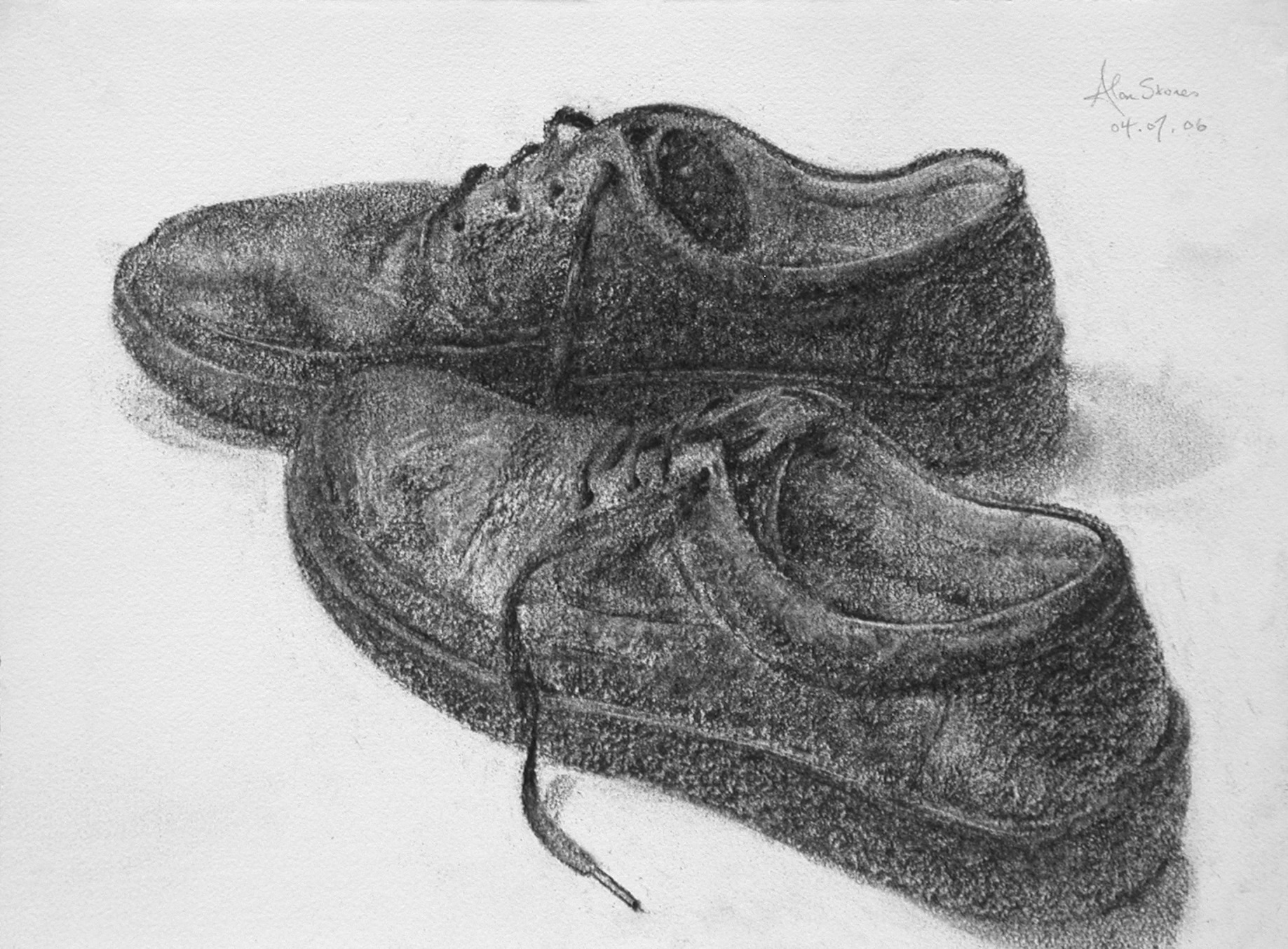 Shoes (04.07.06)