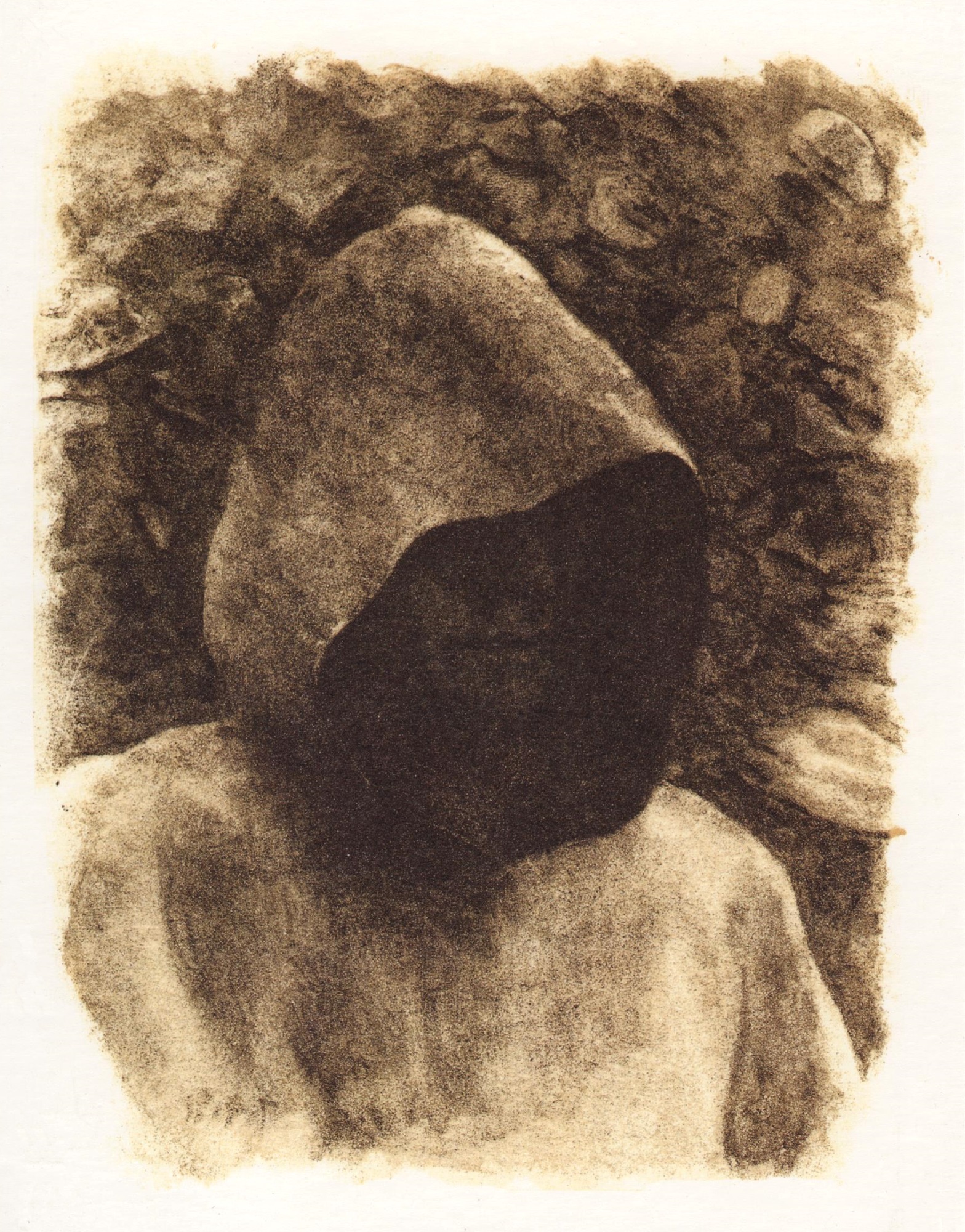 study for Eden SP(i)