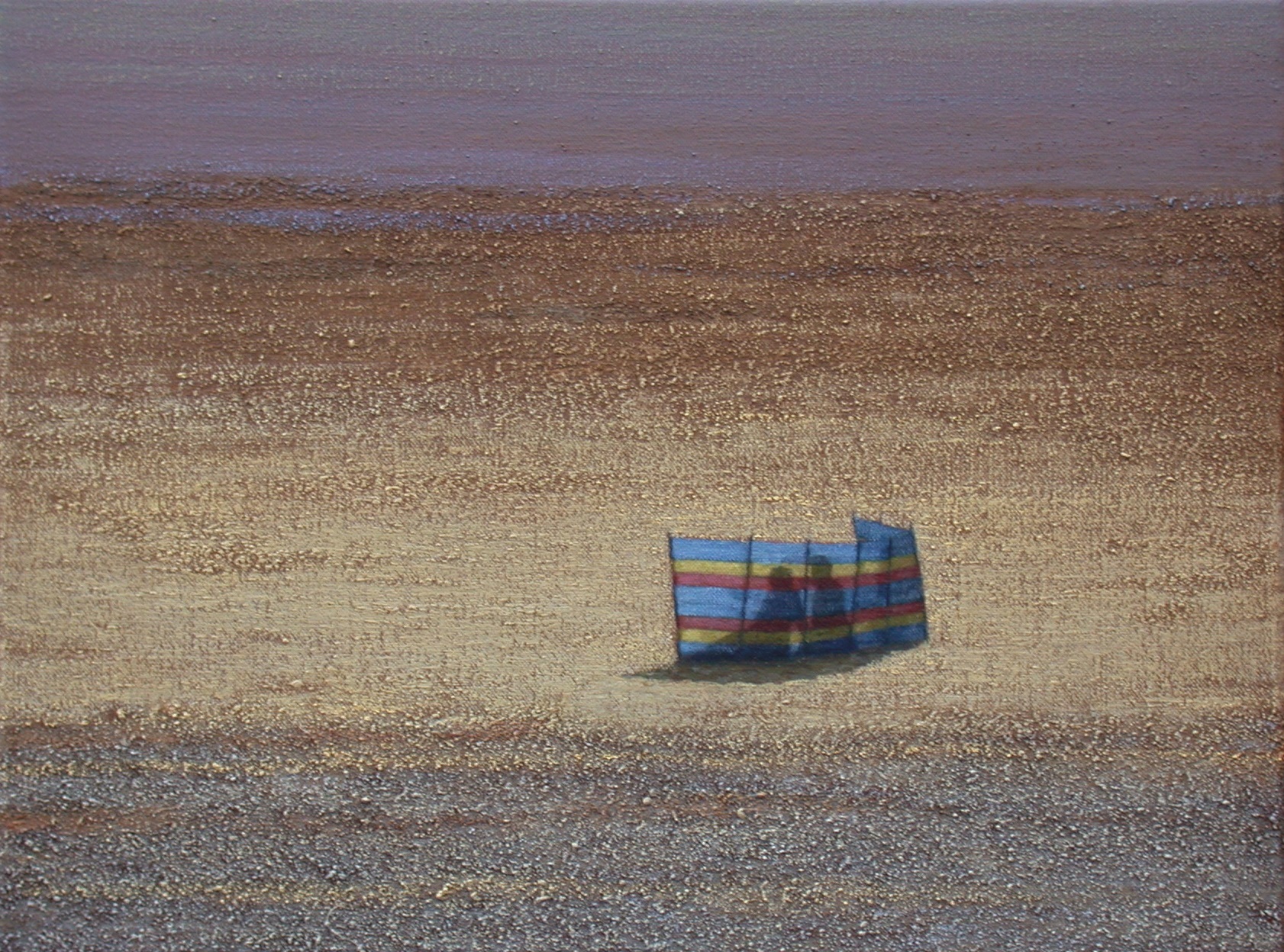 Windbreak